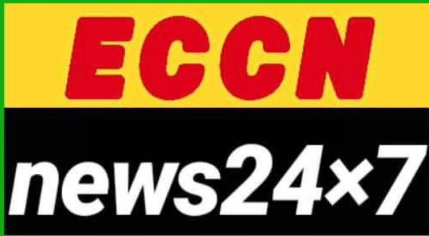 ECCN NEWS 24X7